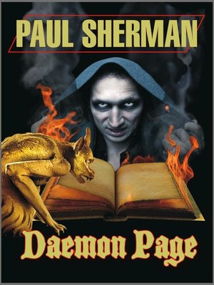 cover image of Daemon Page